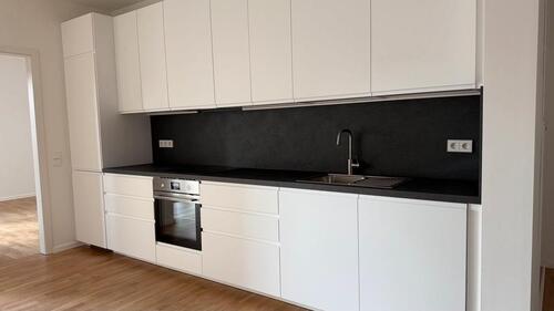 Foto - 2 Zimmer Etagenwohnung zur Miete in Berlin