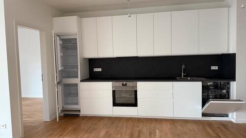 Foto - 2 Zimmer Etagenwohnung in Berlin