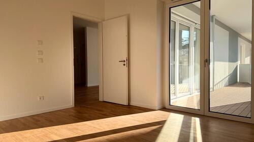 Foto - Etagenwohnung in Berlin zur Miete