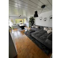 Charmante, helle 2,5-Zimmer-Wohnung am Fuße des Honbergs (Wohnung nicht möbliert) - Tuttlingen