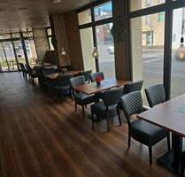 Moderne Restaurant Pizzeria zum verpachtet - Lörrach