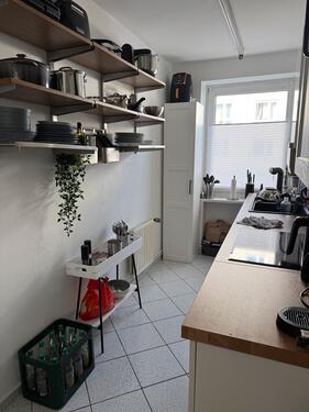 Foto - 1 Zimmer Hochparterre zur Miete in Hannover