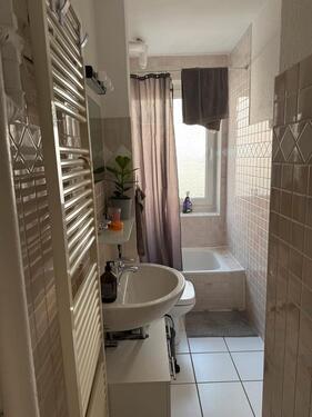 Foto - 1 Zimmer Hochparterre in Hannover