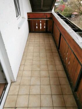 Foto - 3 Zimmer Dachgeschoßwohnung in Bad Endorf