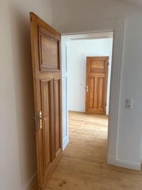 Foto - 2 Zimmer Erdgeschoßwohnung zur Miete in Lübeck