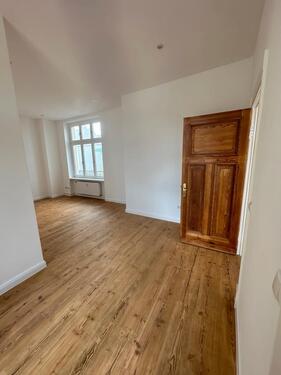 Foto - Erdgeschoßwohnung in Lübeck zur Miete