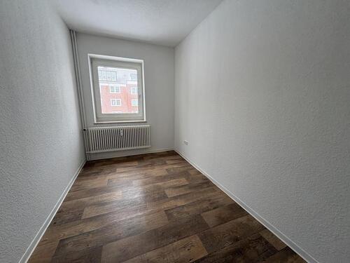 Foto - 3 Zimmer Etagenwohnung in Bremerhaven