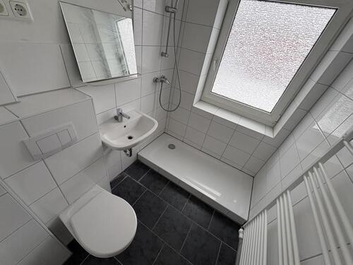 Foto - Etagenwohnung in Bremerhaven zur Miete