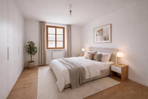 Foto - 2 Zimmer Etagenwohnung zur Miete in Regensburg
