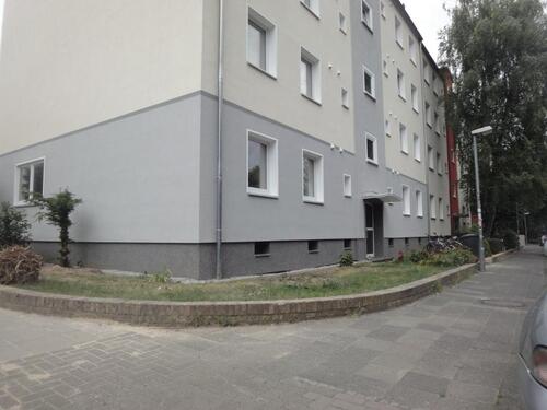 Foto - 2 Zimmer Wohnung mit Einbauküche in Hannover Linden