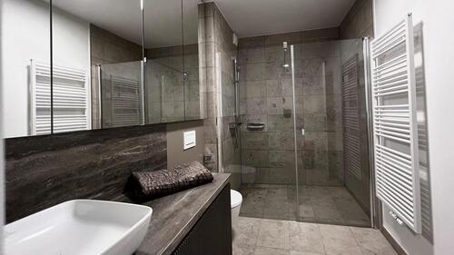 Foto - Etagenwohnung in München zur Miete