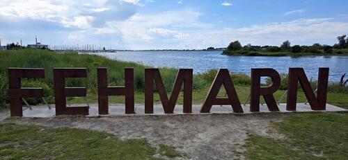 Foto - Ferienwohnung „Meeresbrise“ – Südstrand Fehmarn