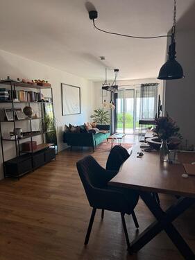 Foto - Wohnung zur Miete mit kleinem Garten in Schrobenhausen
