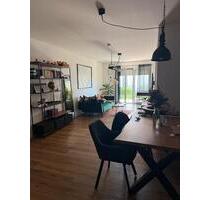 Wohnung zur Miete mit kleinem Garten in Schrobenhausen