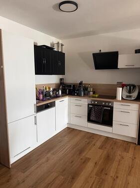 Foto - 2 Zimmer Erdgeschoßwohnung zur Miete in Schrobenhausen