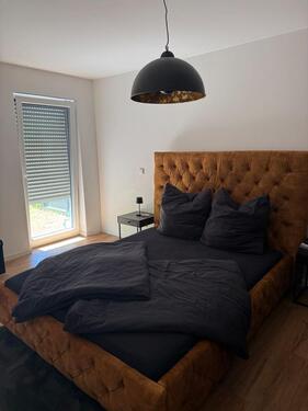 Foto - 2 Zimmer Erdgeschoßwohnung in Schrobenhausen