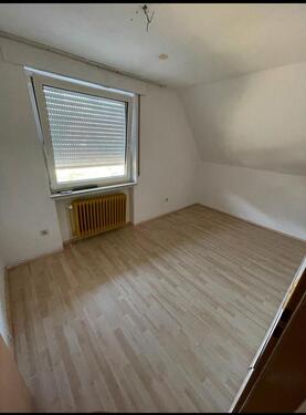 Foto - 3 Zimmer Dachgeschoßwohnung in Molbergen