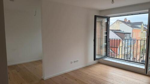 Foto - 1.5 Zimmer Etagenwohnung zur Miete in Kiel