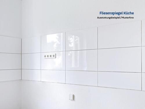 Foto - Erdgeschoßwohnung in Kiel zur Miete