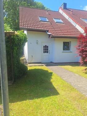 Foto - Reihenendhaus Besich.termin 06.06.u. 07.06.26 von 11.00-16.00 Uhr