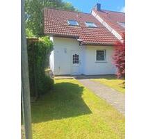 Reihenendhaus Besich.termin 06.06.u. 07.06.26 von 11.00-16.00 Uhr - Fürstenberg/Havel