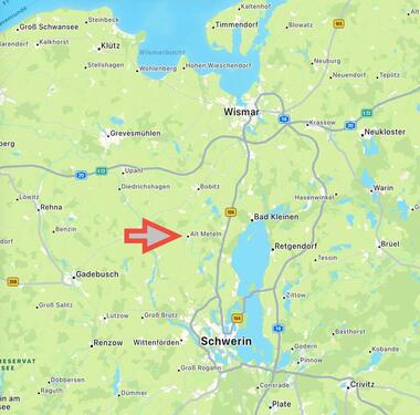 Foto - 6 Zimmer Einfamilienhaus zum Kaufen in Lübstorf