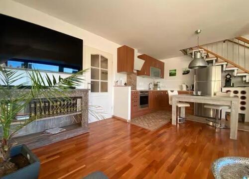 Foto - Maisonette ETW 80 qm von Privet