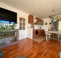 Maisonette ETW 80 qm von Privet - Grabenstätt
