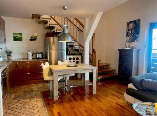Foto - 3 Zimmer Hochparterre zum Kaufen in Grabenstätt