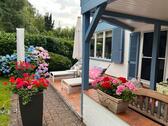 Foto - Idyllischer Bungalow mit traumhaftem Garten am Steinhuder Meer