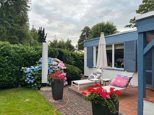 Foto - 3 Zimmer Bungalow zum Kaufen in Wunstorf