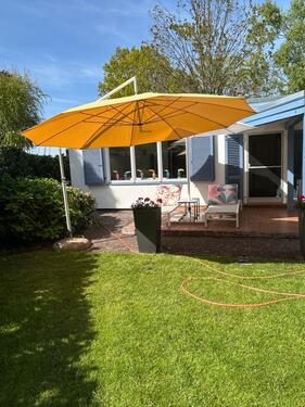 Foto - 3 Zimmer Bungalow in Wunstorf
