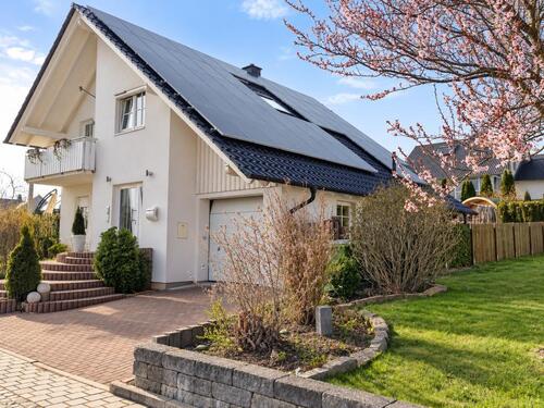 Foto - 4 Zimmer Einfamilienhaus zum Kaufen in Hofgeismar