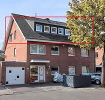 Großzügige 4-Zimmer Wohnung mit großer Loggia in Harsewinkel