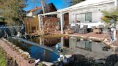 Foto - Einfamilienhaus 140m² Grundstück 1200m² Mahlsdorf Nord