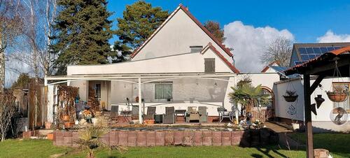 Foto - Einfamilienhaus zum Kaufen in Berlin