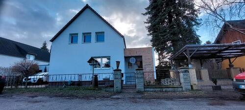 Foto - Einfamilienhaus in Berlin zum Kaufen