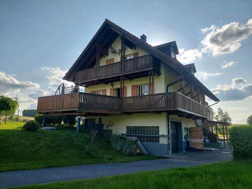 Foto - Einfamilienhaus zum Kaufen in Plößberg