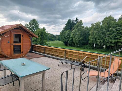 Foto - Einfamilienhaus in Plößberg zum Kaufen
