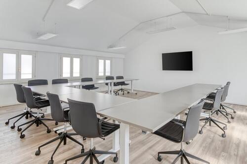 Foto - All-inclusive-Zugang zu professionellen Büroräumen für 10 Personen in Regus Neumarkt