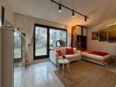 Foto - MÖBLIERTES 1-ZIMMER CITYAPARTMENT IN S-NORD