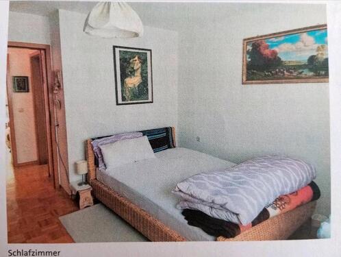 Foto - Etagenwohnung in Baiersbronn zur Miete