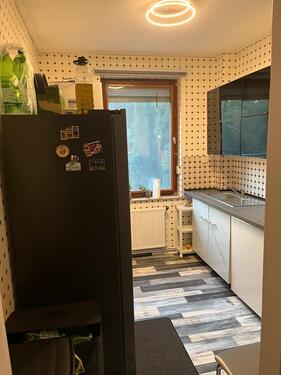 Foto - Etagenwohnung zur Miete in Bremen