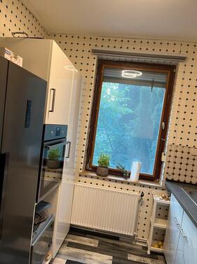 Foto - Etagenwohnung in Bremen