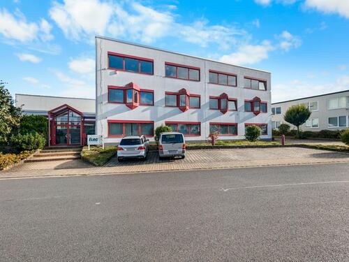 Foto - Büro- Praxisflächen im Erdgeschoss 