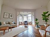 Foto - Etagenwohnung zur Miete in Saarbrücken