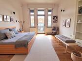 Foto - Etagenwohnung in Saarbrücken
