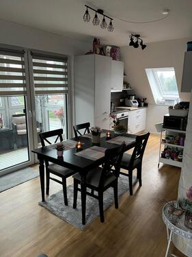 Foto - Etagenwohnung zur Miete in Neustadt in Holstein
