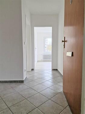 Foto - Etagenwohnung zur Miete in Wolfsburg