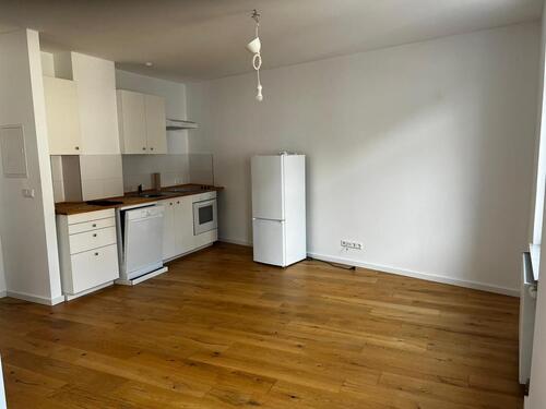 Foto - 2-Zimmer-Wohnung in Baden-Baden mit Einbauküche zu vermieten